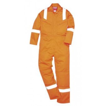 FR Anti-Static Coverall