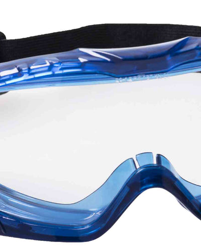 PW25 Portwest Ultra Vista Goggle Unvented