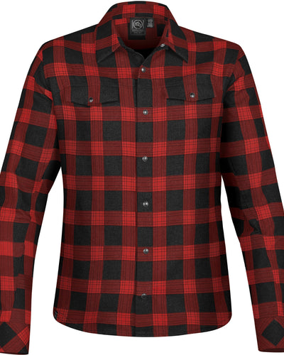 SFX-1W Stormtech Women's Snap Front Shirt