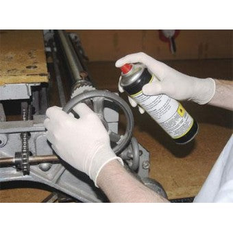 Latex Powder Free Disposable Glove
