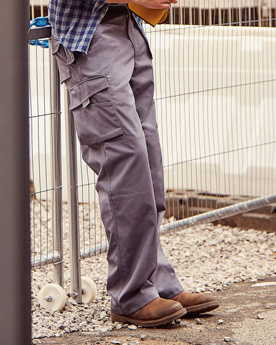 Russell Heavy Duty Trousers (Tall)
