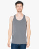 2408W American Apparel Unisex Fine Jersey Tank