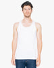 2408W American Apparel Unisex Fine Jersey Tank