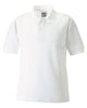 539B Jerzees Schoolgear Children's Classic Polycotton Polo