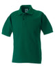 539B Jerzees Schoolgear Children's Classic Polycotton Polo