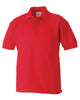 539B Jerzees Schoolgear Children's Classic Polycotton Polo