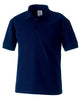 539B Jerzees Schoolgear Children's Classic Polycotton Polo
