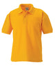 539B Jerzees Schoolgear Children's Classic Polycotton Polo