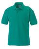 539B Jerzees Schoolgear Children's Classic Polycotton Polo