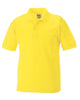 539B Jerzees Schoolgear Children's Classic Polycotton Polo