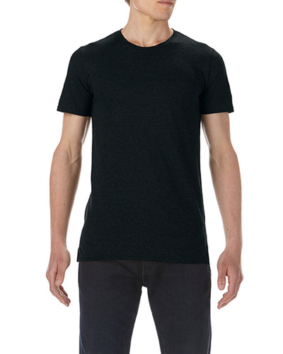 5624 Anvil Adult Lightweight Long & Lean Tee