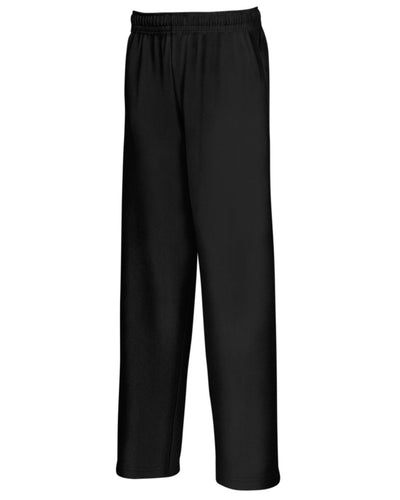 64005 Fruit Of The Loom Children's Lightweight Open Hem Jog Pant