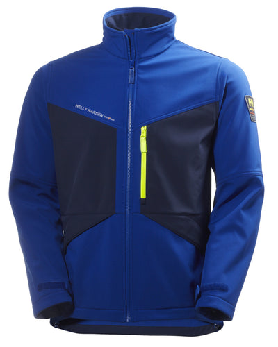74051 Helly Hansen Aker Softshell