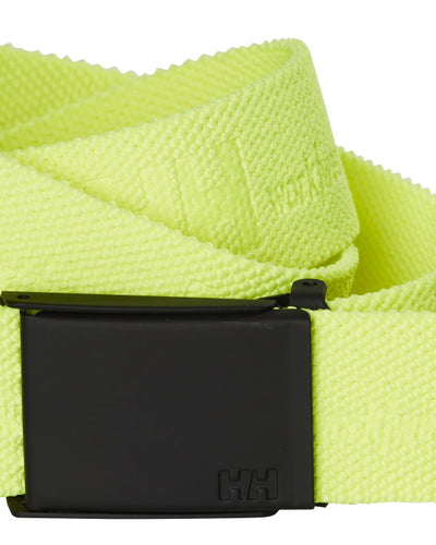 79557 Helly Hansen Aker Webbing Belt