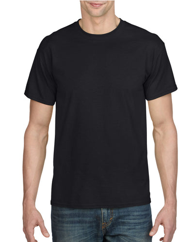 8000 Gildan DryBlend® Adult T-Shirt
