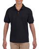 8800B Gildan DryBlend® Youth Jersey Polo