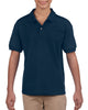 8800B Gildan DryBlend® Youth Jersey Polo