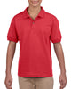 8800B Gildan DryBlend® Youth Jersey Polo