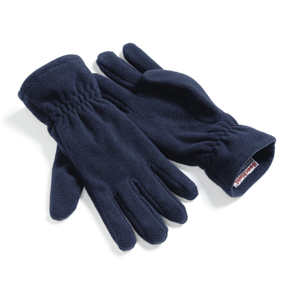 B296 Beechfield  Suprafleece™ Alpine Gloves