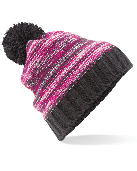 B482 Beechfield  Slalom Boarder Beanie