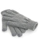 B490 Beechfield  TouchScreen Smart Gloves