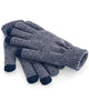 B490 Beechfield  TouchScreen Smart Gloves