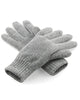 B495 Beechfield  Classic Thinsulate™ Gloves