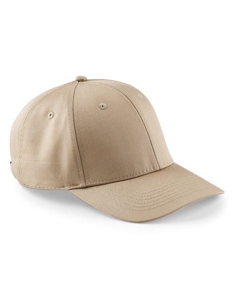 B651 Beechfield  Urbanwear 6 Panel Cap
