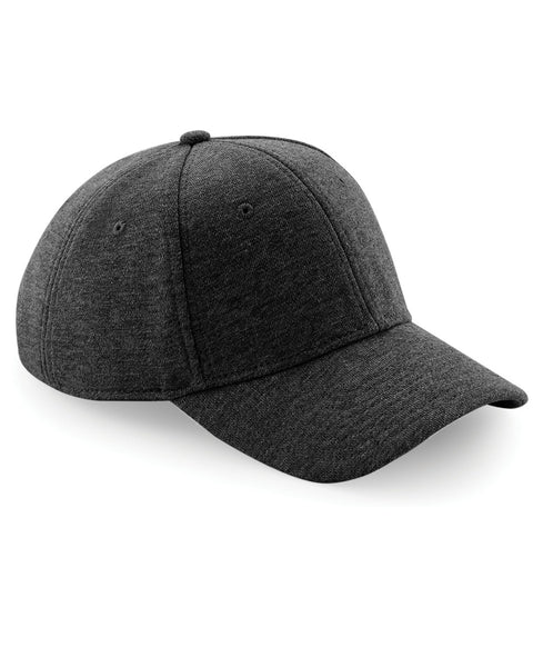 B677 Beechfield  Jersey Athleisure Baseball Cap