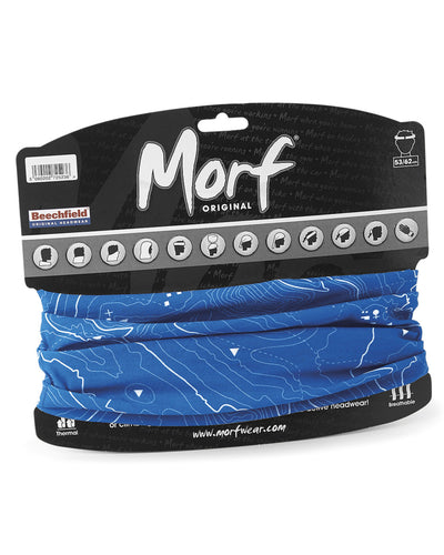 B908 Beechfield  Morf™ Contour