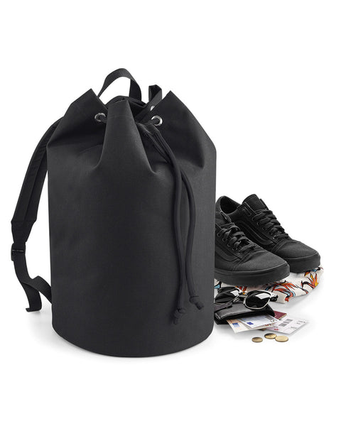BG127 Bagbase Original Drawstring Backpack