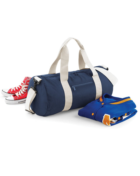 BG140 Bagbase Original Barrel Bag