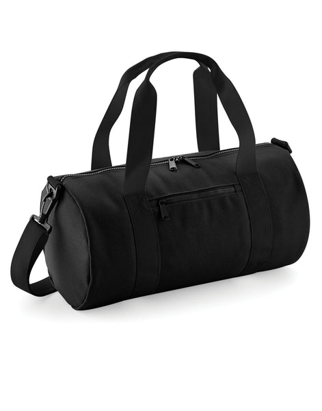 BG140S Bagbase Mini Barrel Bag
