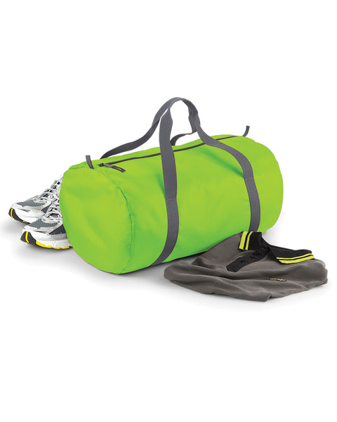 BG150 Bagbase Packaway Barrel Bag