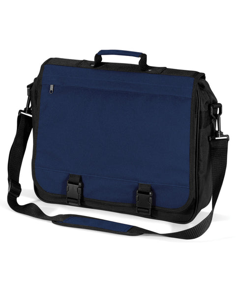 BG33 Bagbase Portfolio Briefcase