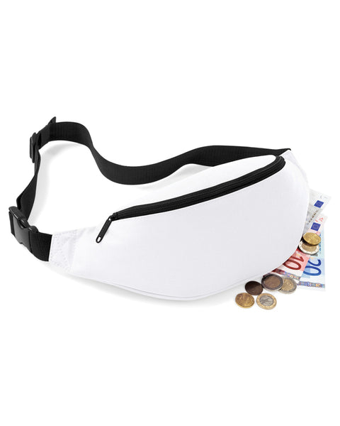 BG42 Bagbase Belt Bag