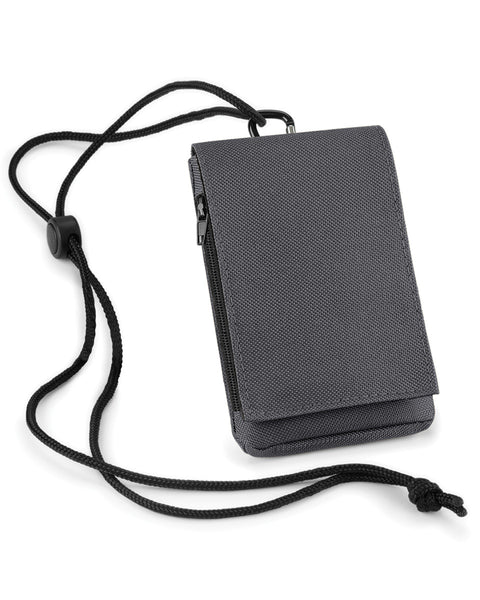 BG46 Bagbase Phone Pouch