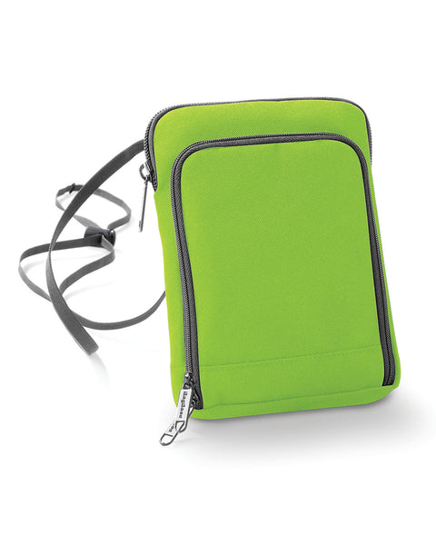 BG47 Bagbase Travel Wallet