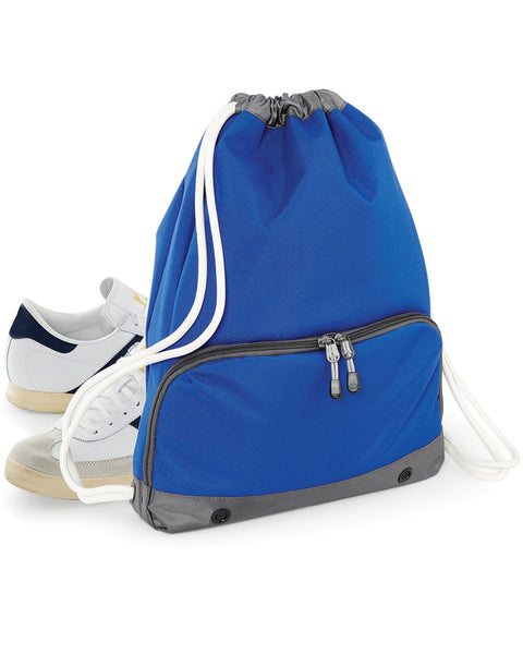 BG542 Bagbase Athleisure Gymsac