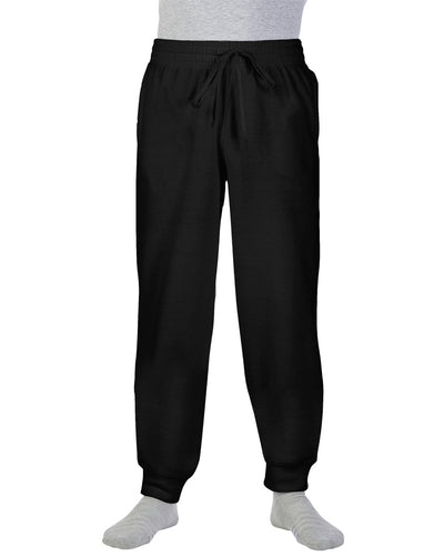 C18120 Gildan Heavy Blend Adult Sweatpants with Cuff