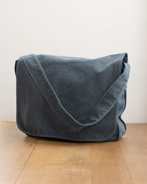 Bags By Jassz Canvas Messenger