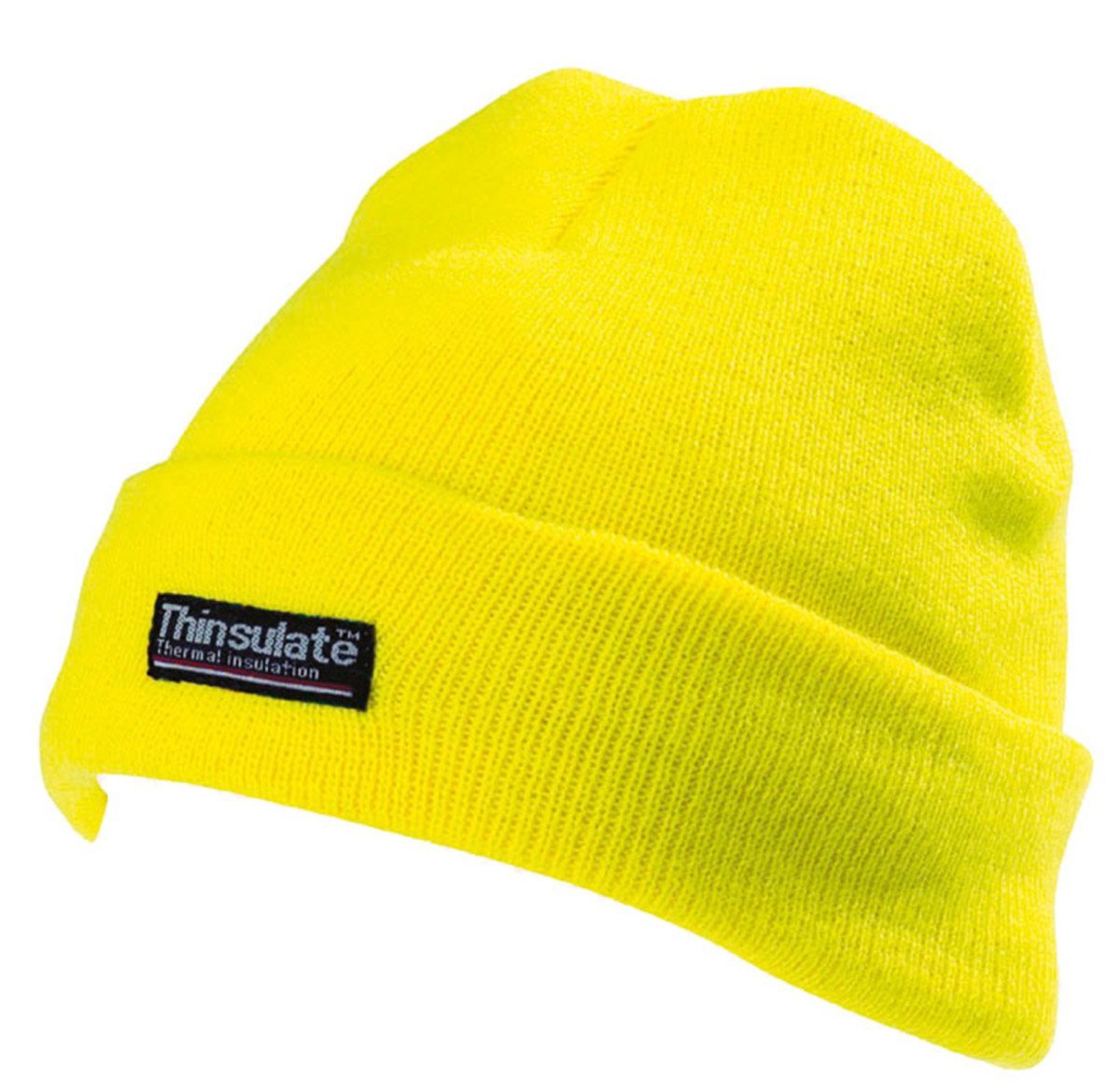 Yoko Adult Thinsulate® Hat – AP Workwear