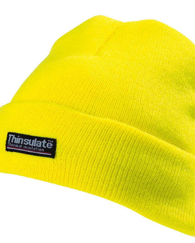 Yoko Adult Thinsulate® Hat