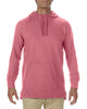 CC1535 Comfort Colors Adult French Terry Scuba Hoodie