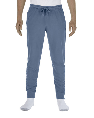 CC1539 Comfort Colors Adult French Terry Jogger Pants