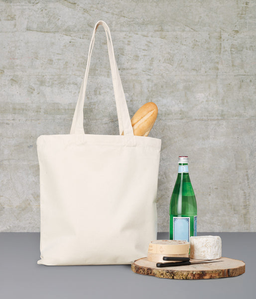 Bags By Jassz Canvas Tote LH