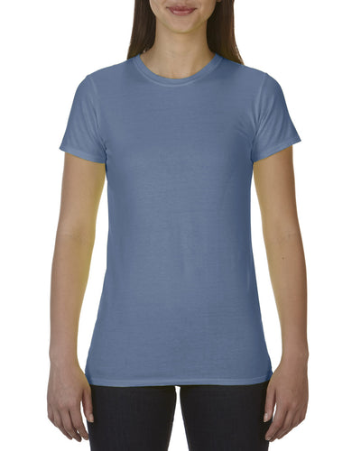 CC4200 Comfort Colors Ladies' Lightweight Fitted Tee