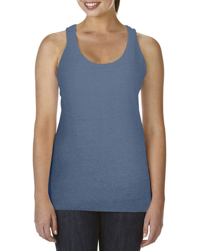 CC4260L Comfort Colors Ladies' Lightweight Racerback Tank Top