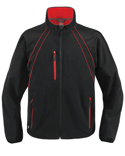 CXJ-3 Stormtech Men's Crew Softshell