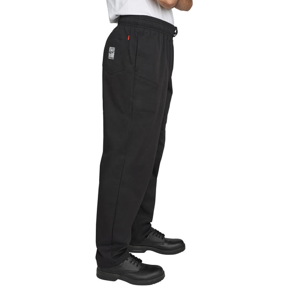 Le Chef Executive Mens Chef Trousers